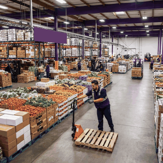 Top 10 Best Food Wholesalers in Fresno