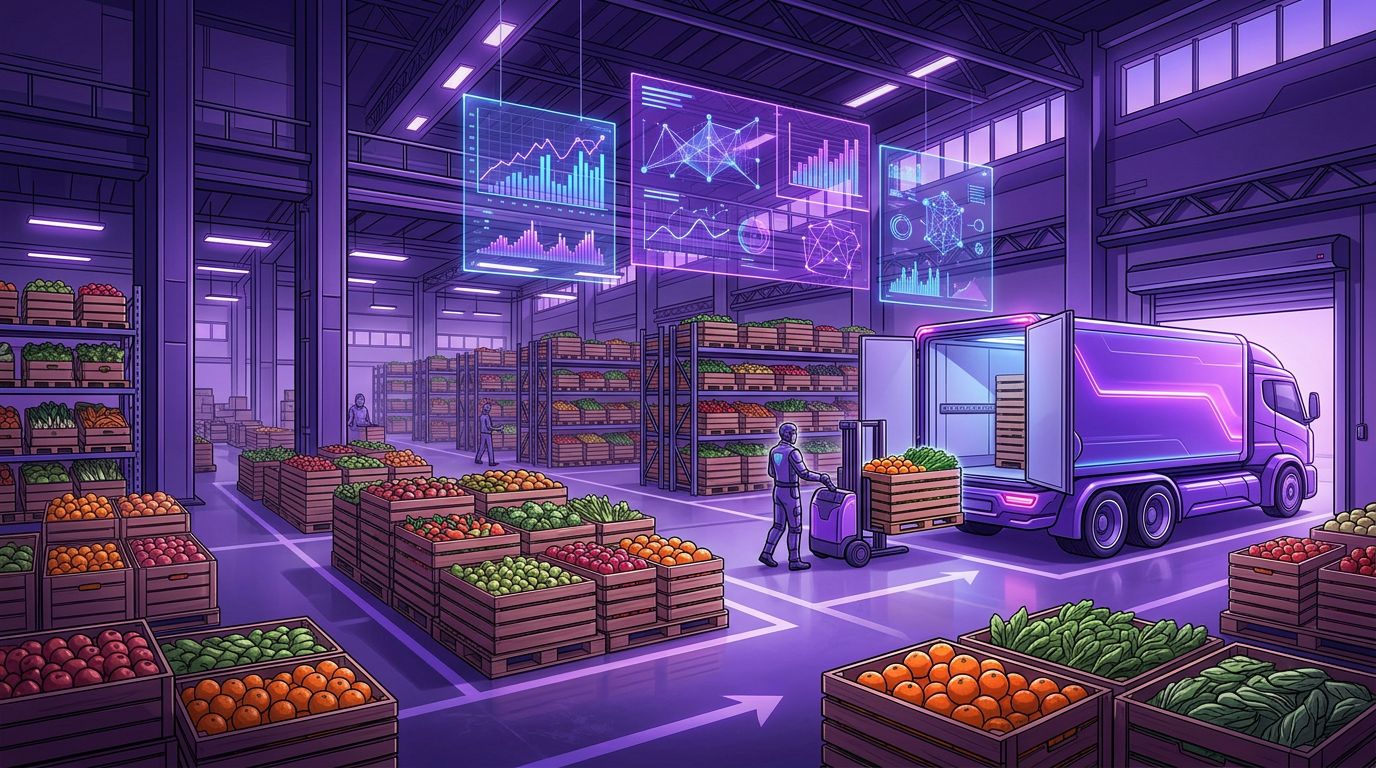 Top 10 Best Food Wholesalers in Fullerton