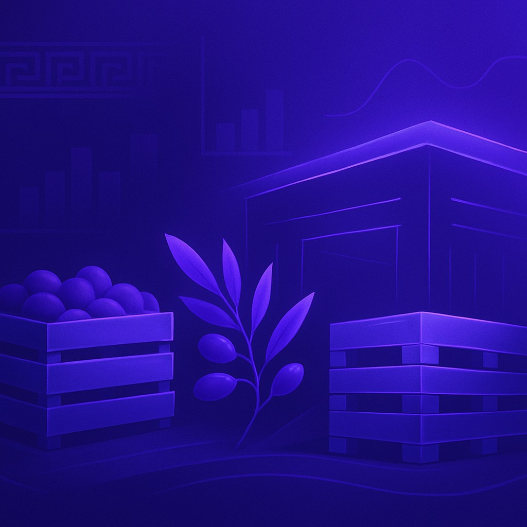 Top 10 Best Food Wholesalers in Greece