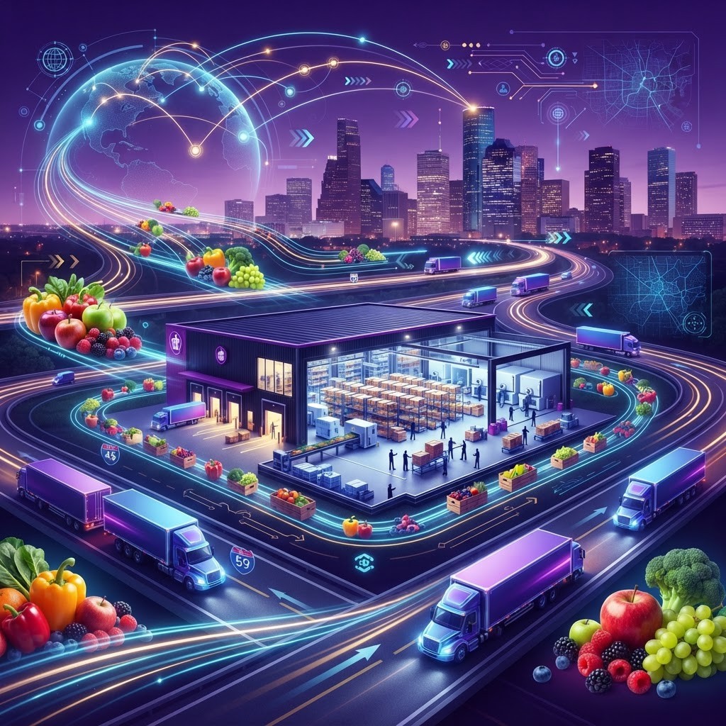 Top 10 Best Food Wholesalers in Houston