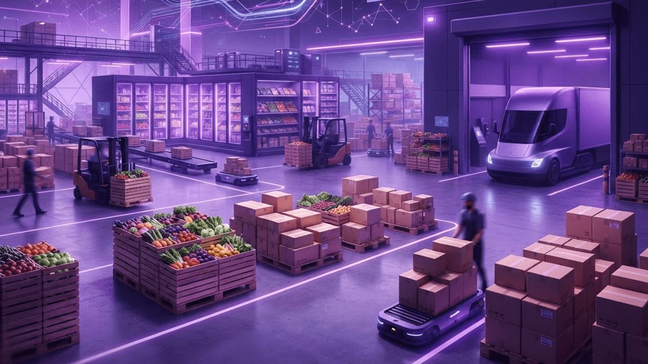 Top 10 Best Food Wholesalers in Huntington
