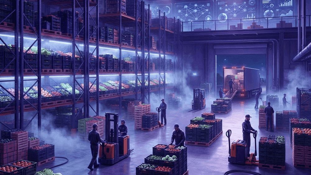 Top 10 Best Food Wholesalers in Irvine