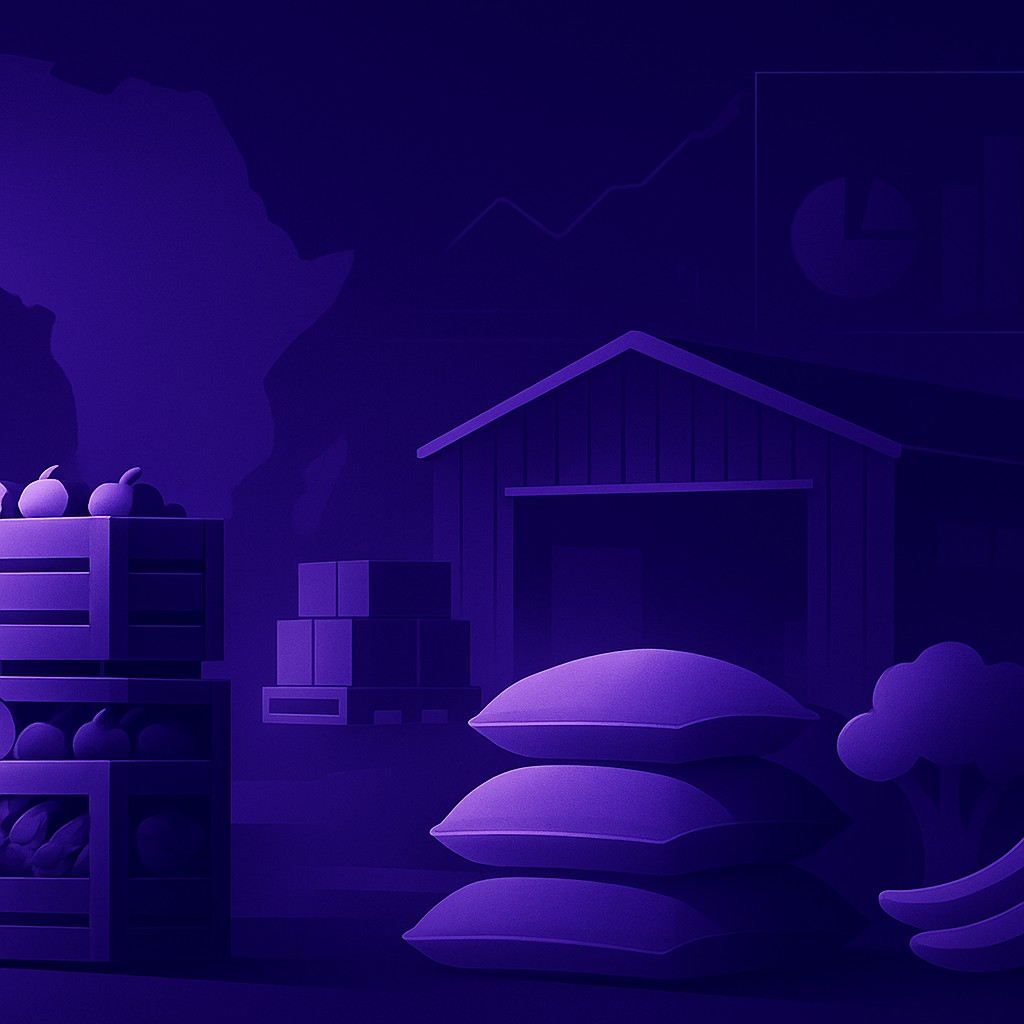 Top 10 Best Food Wholesalers in Kenya