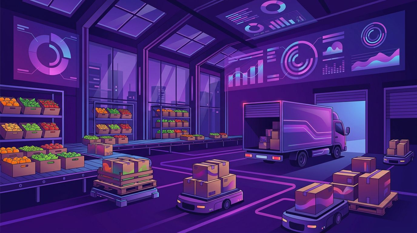 Top 10 Best Food Wholesalers in Lewisville
