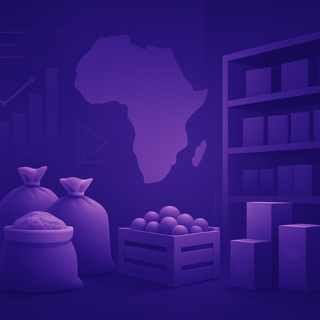 Top 10 Best Food Wholesalers in Malawi