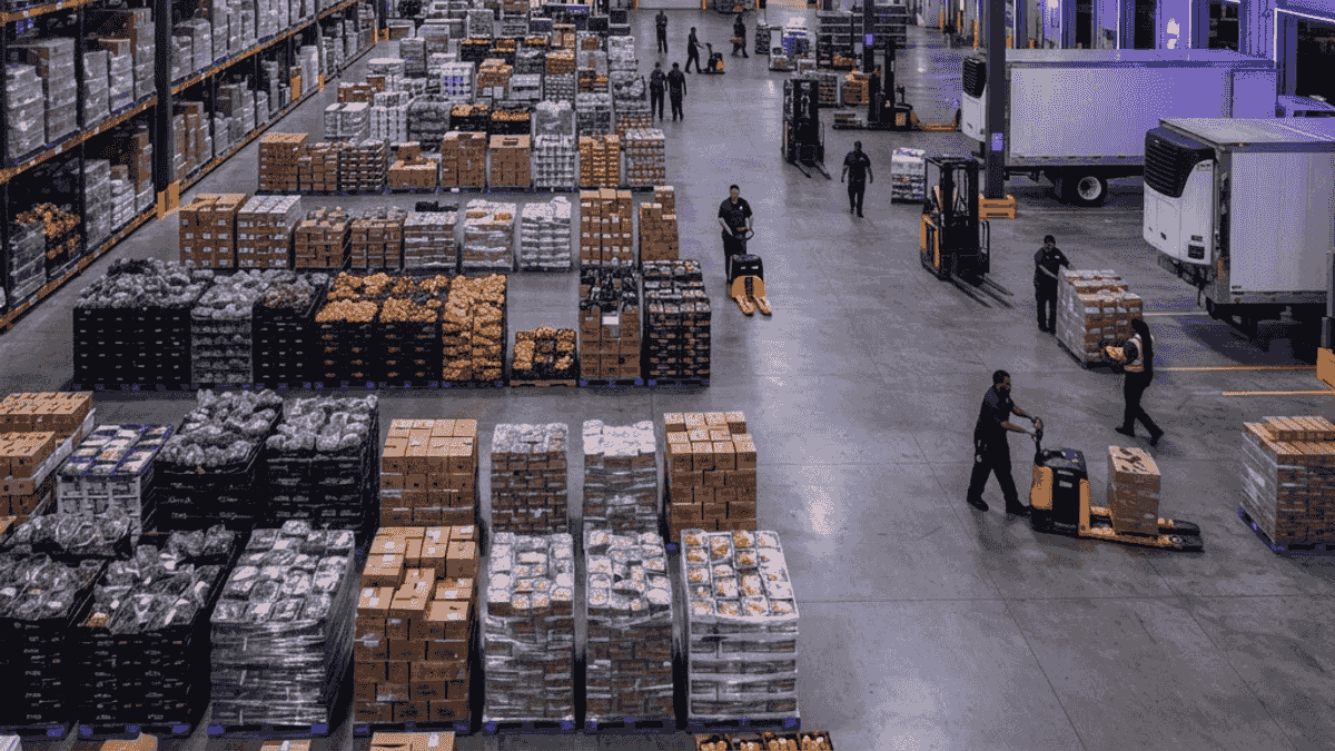 Top 10 Best Food Wholesalers in Memphis