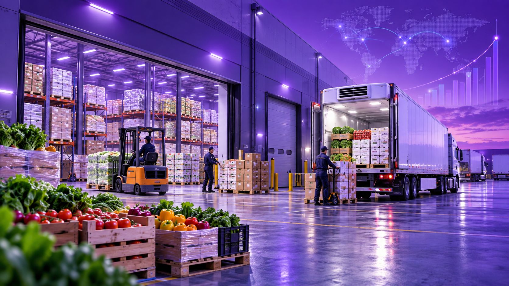 Top 10 Best Food Wholesalers in Mesquite