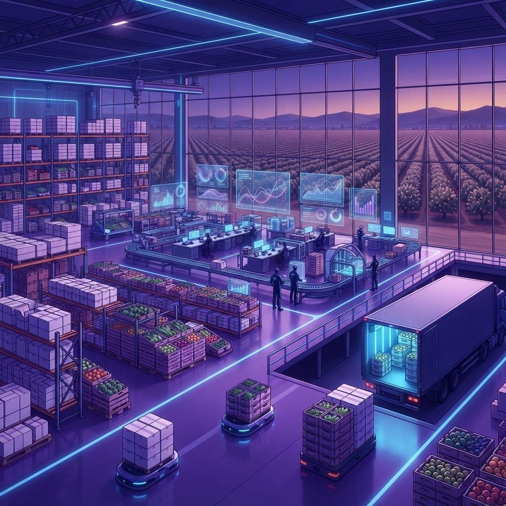 Top 10 Best Food Wholesalers in Modesto