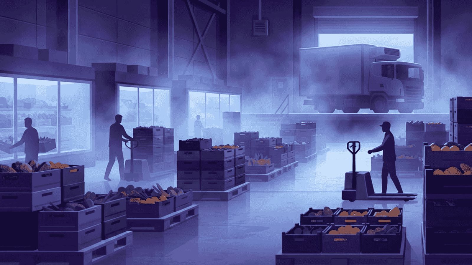 Top 10 Best Food Wholesalers in Newark