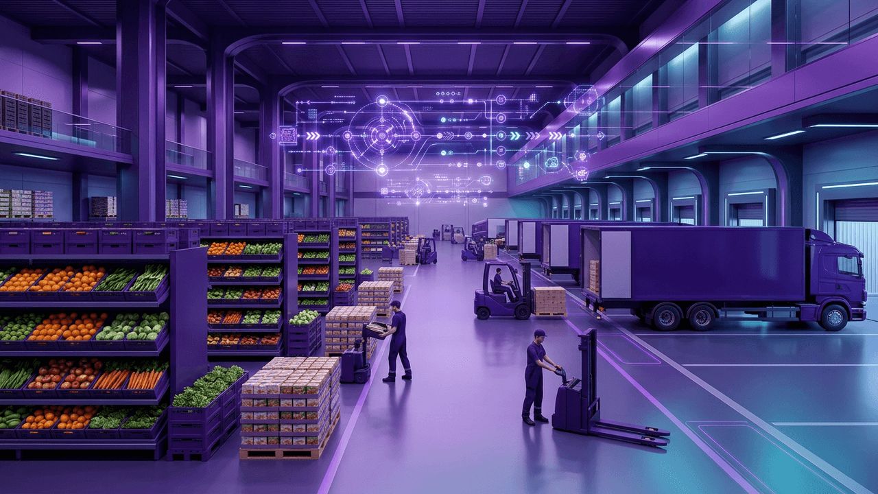 Top 10 Best Food Wholesalers in Orange