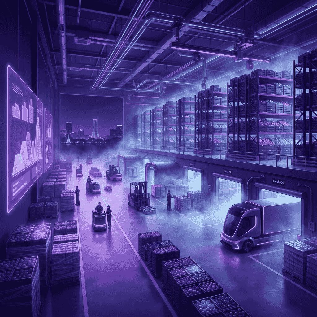 Top 10 Best Food Wholesalers in Orlando