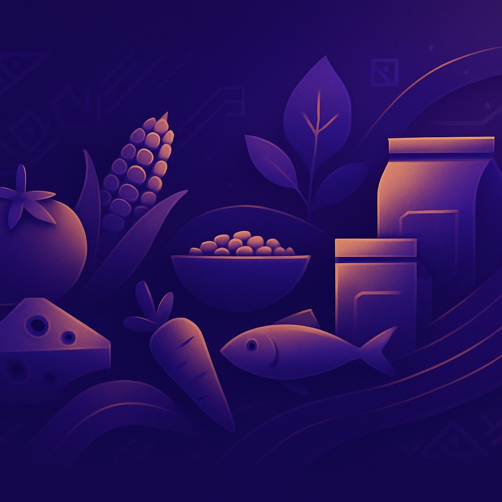 Top 10 Best Food Wholesalers in Peru