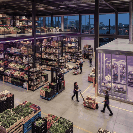 Top 10 Best Food Wholesalers in Portland