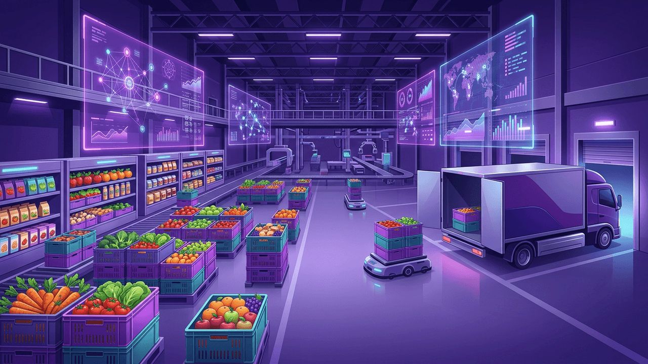 Top 10 Best Food Wholesalers in Spring Hill