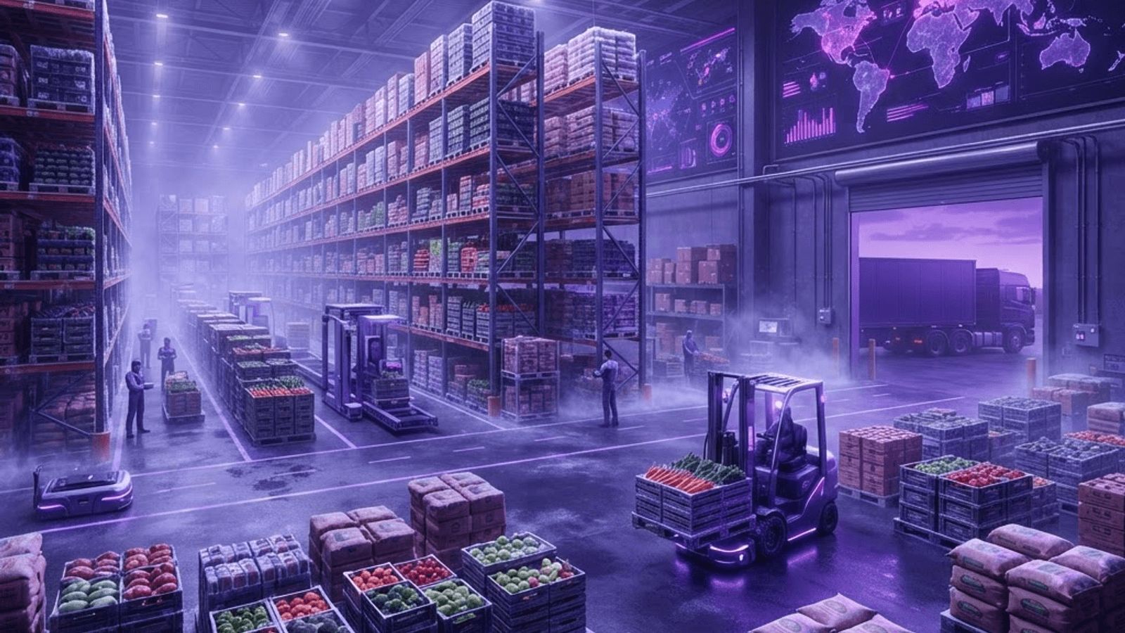 Top 10 Best Food Wholesalers in Surprise