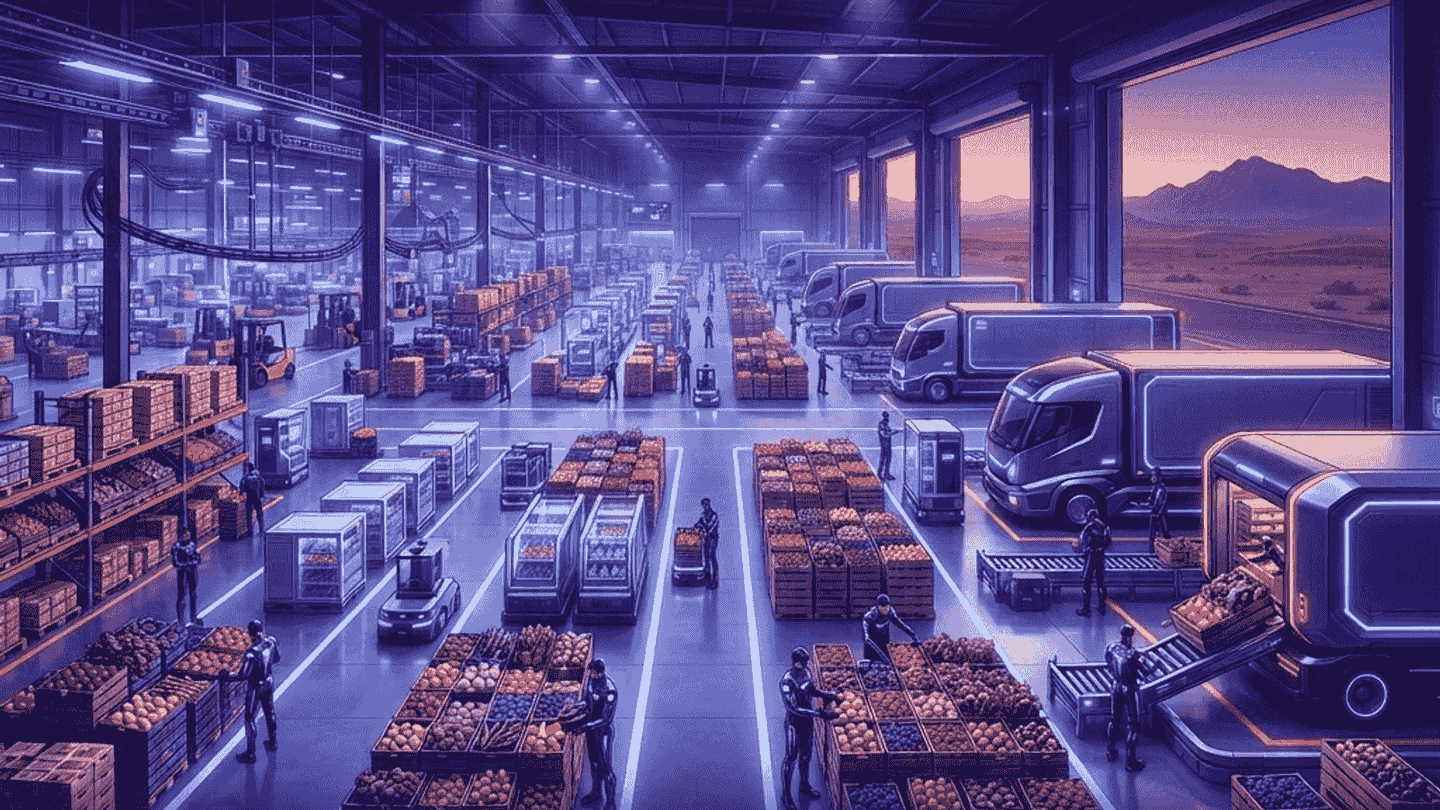 Top 10 Best Food Wholesalers in Tucson