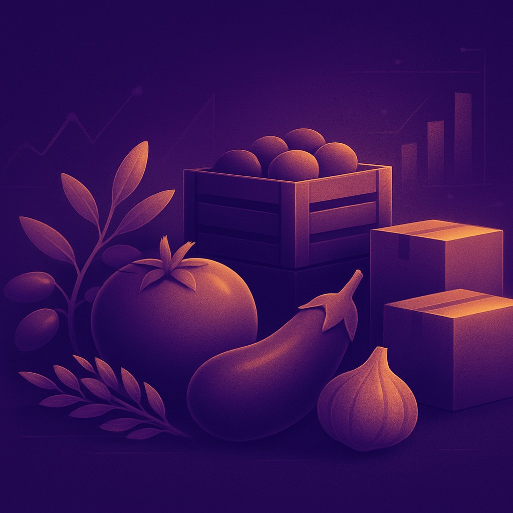 Top 10 Best Food Wholesalers in Tunisia