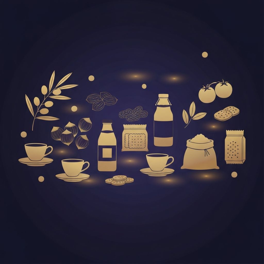 Top 10 Best Food Wholesalers in Turkey