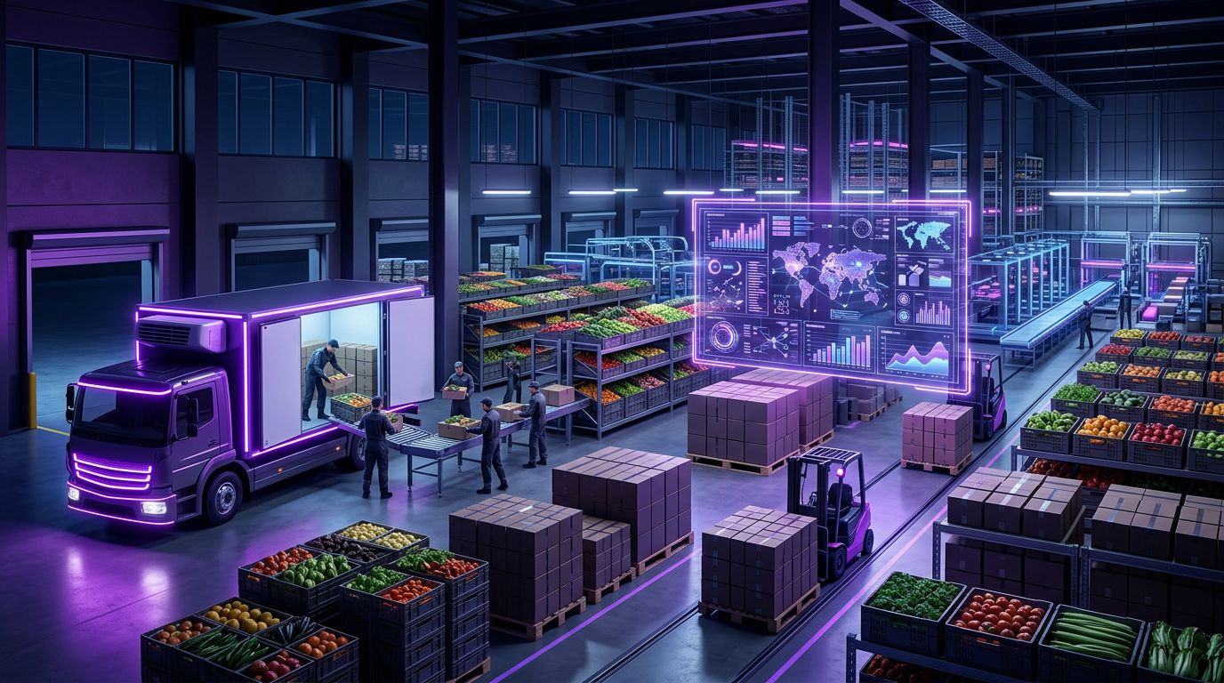 Top 10 Best Food Wholesalers in Tuscaloosa