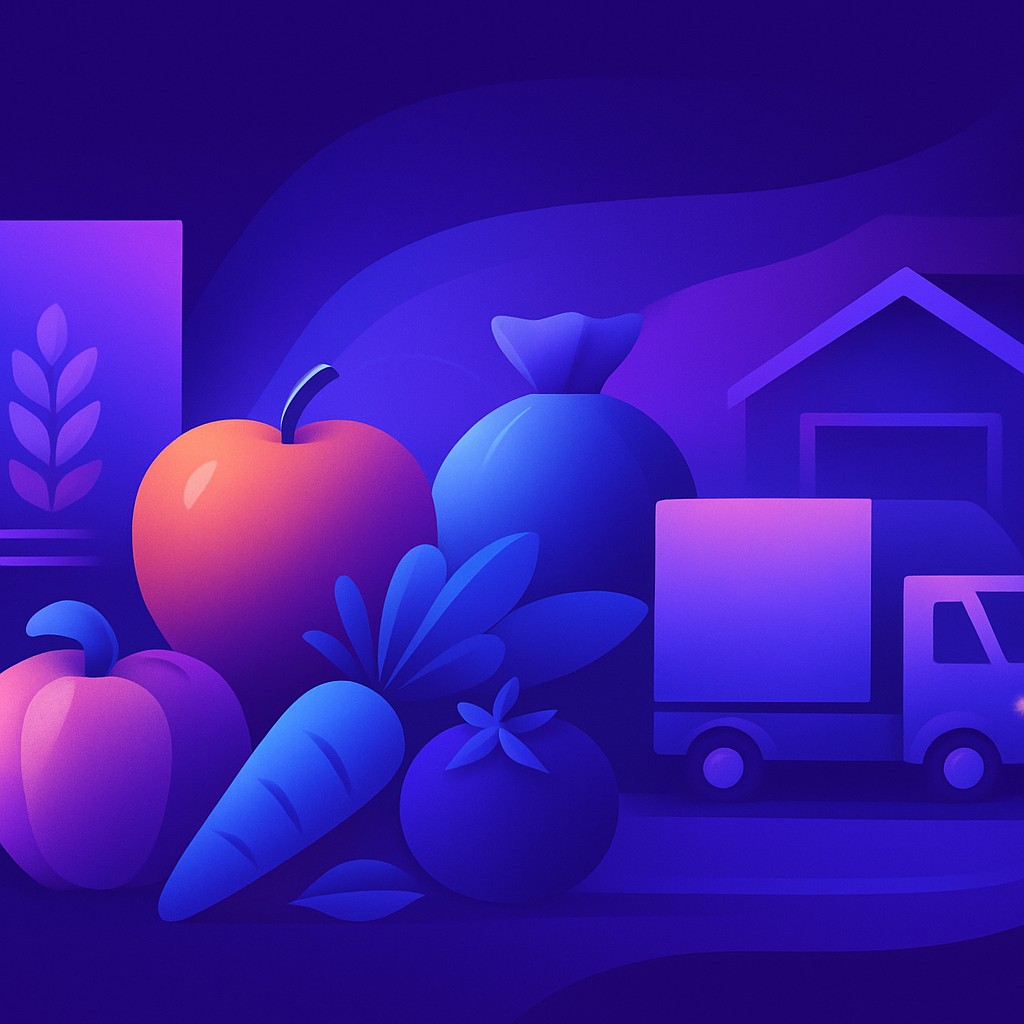 Top 10 Best Food Wholesalers in Saudi Arabia