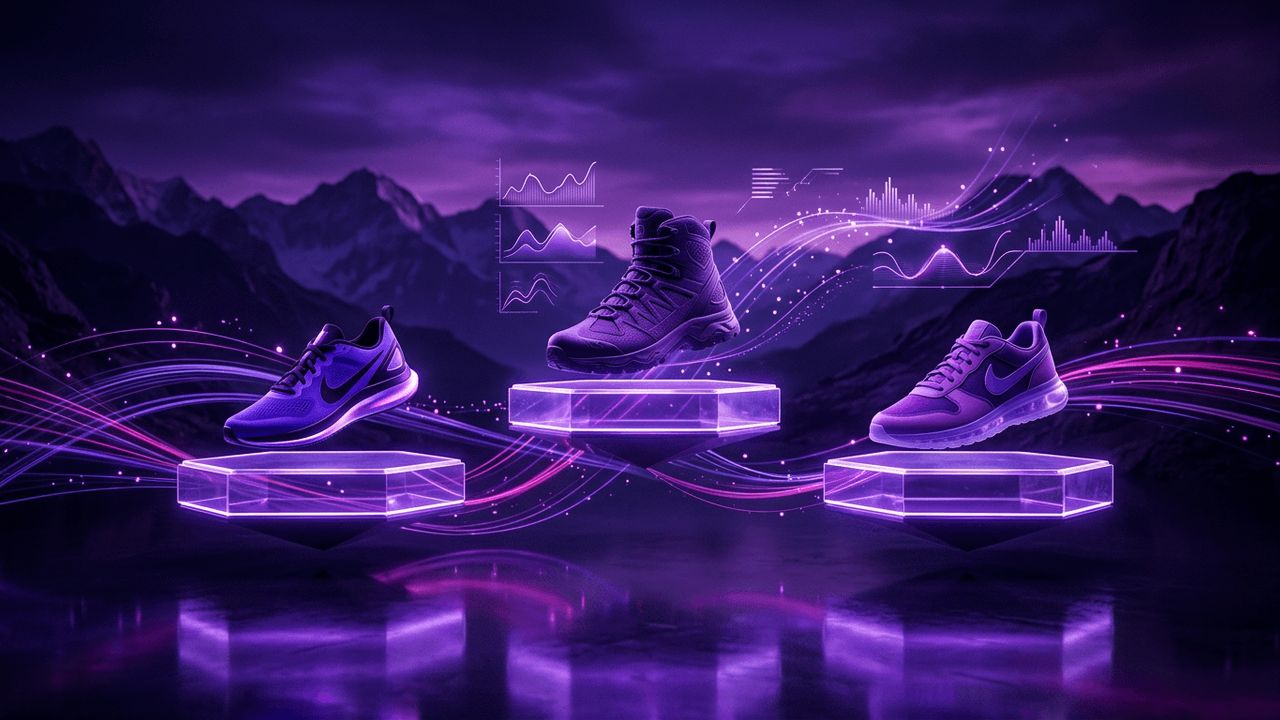Top 10 Best Footwear Brands in Arvada