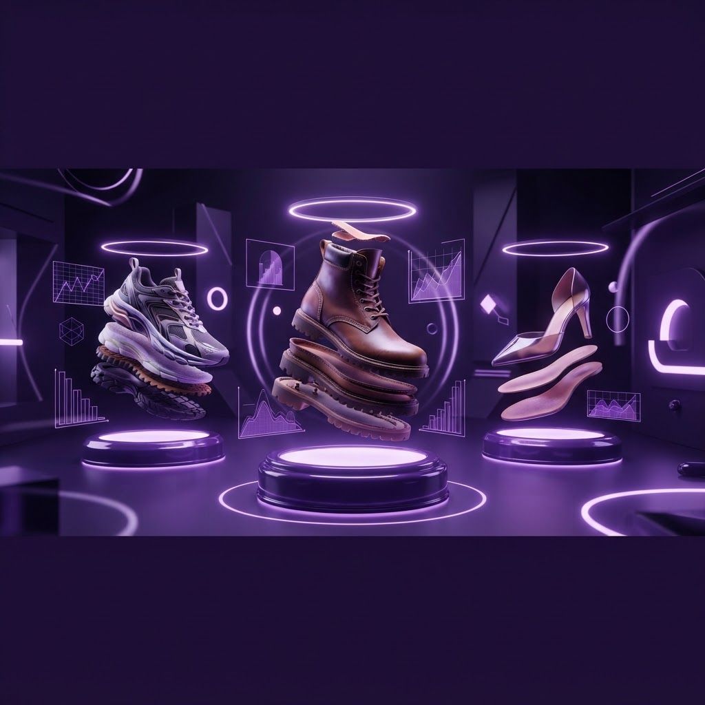 Top 10 Best Footwear Brands in Babylon