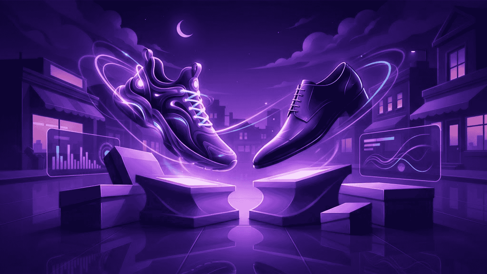 Top 10 Best Footwear Brands in Brookhaven