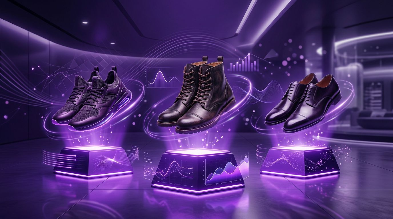 Top 10 Best Footwear Brands in Cambridge