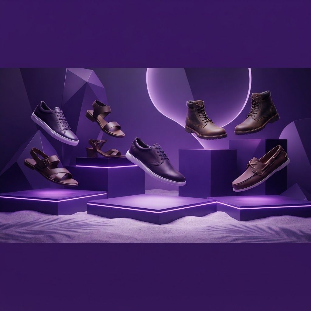 Top 10 Best Footwear Brands in Cape Coral
