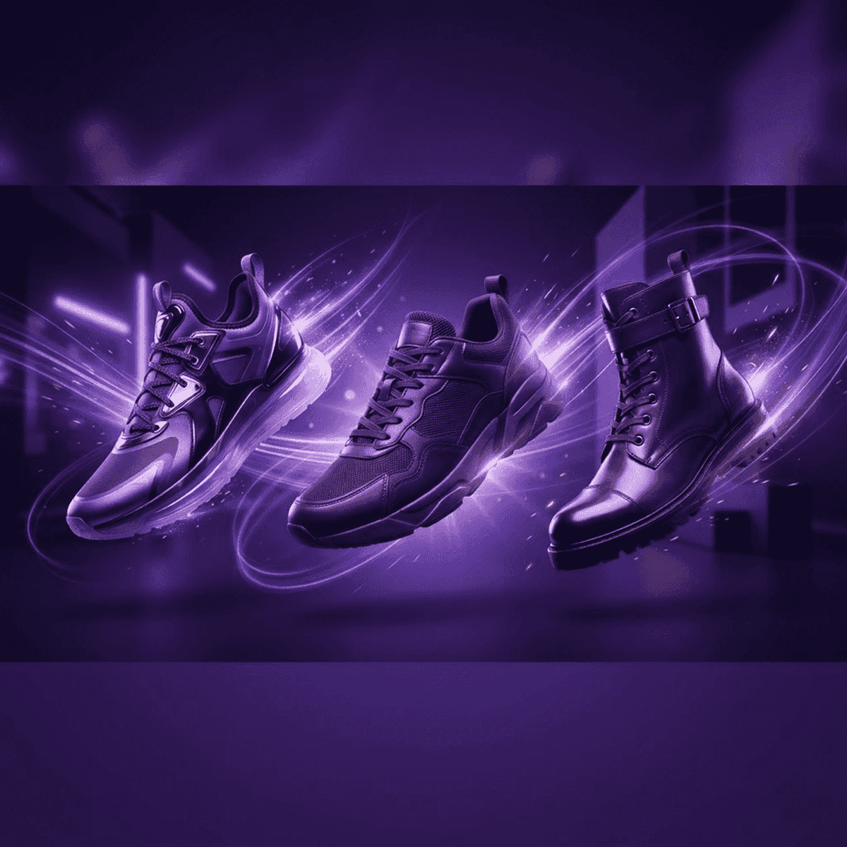Top 10 Best Footwear Brands in Charlotte