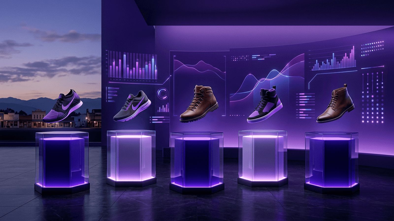 Top 10 Best Footwear Brands in Clovis