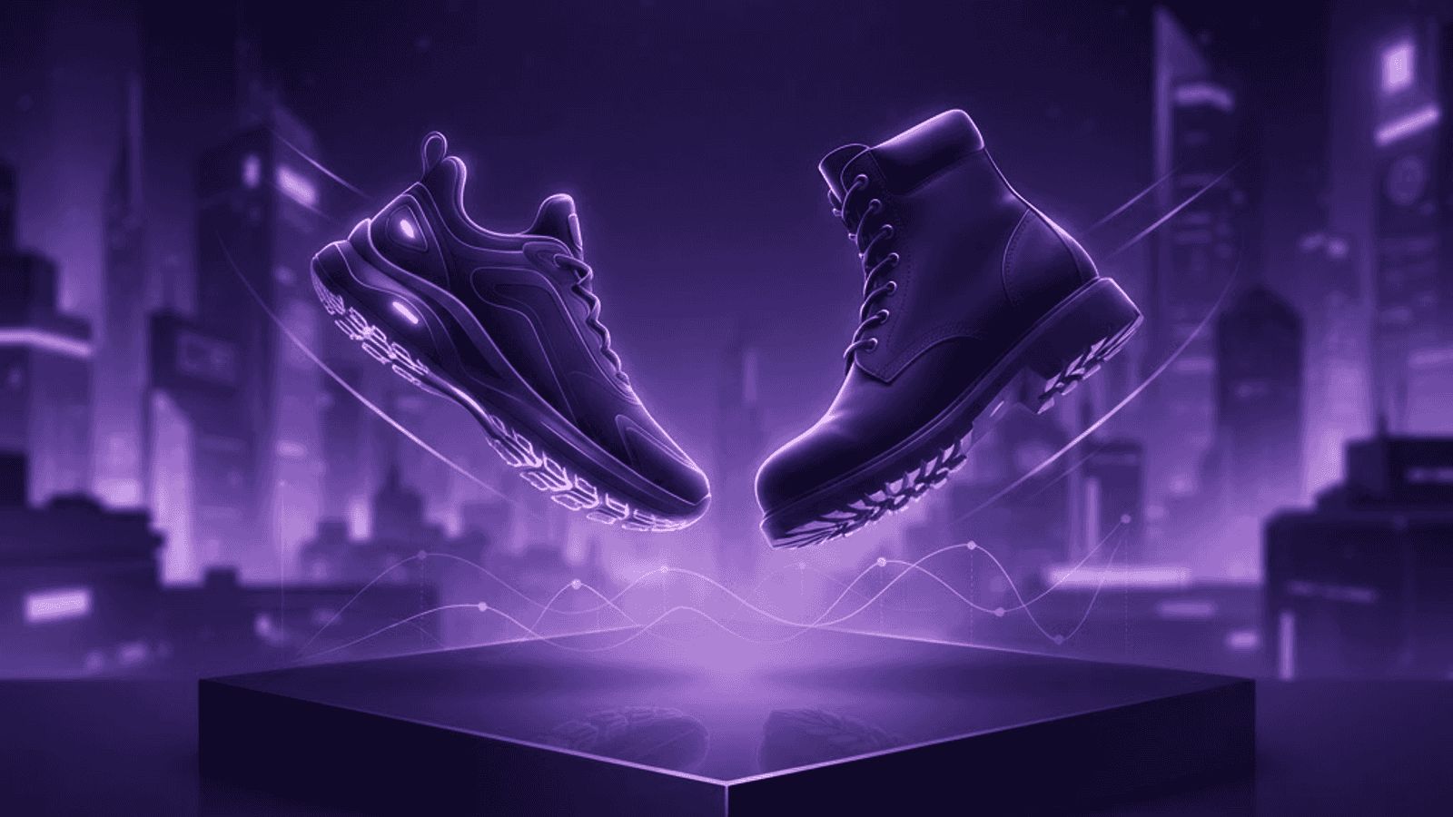 Top 10 Best Footwear Brands in Durham