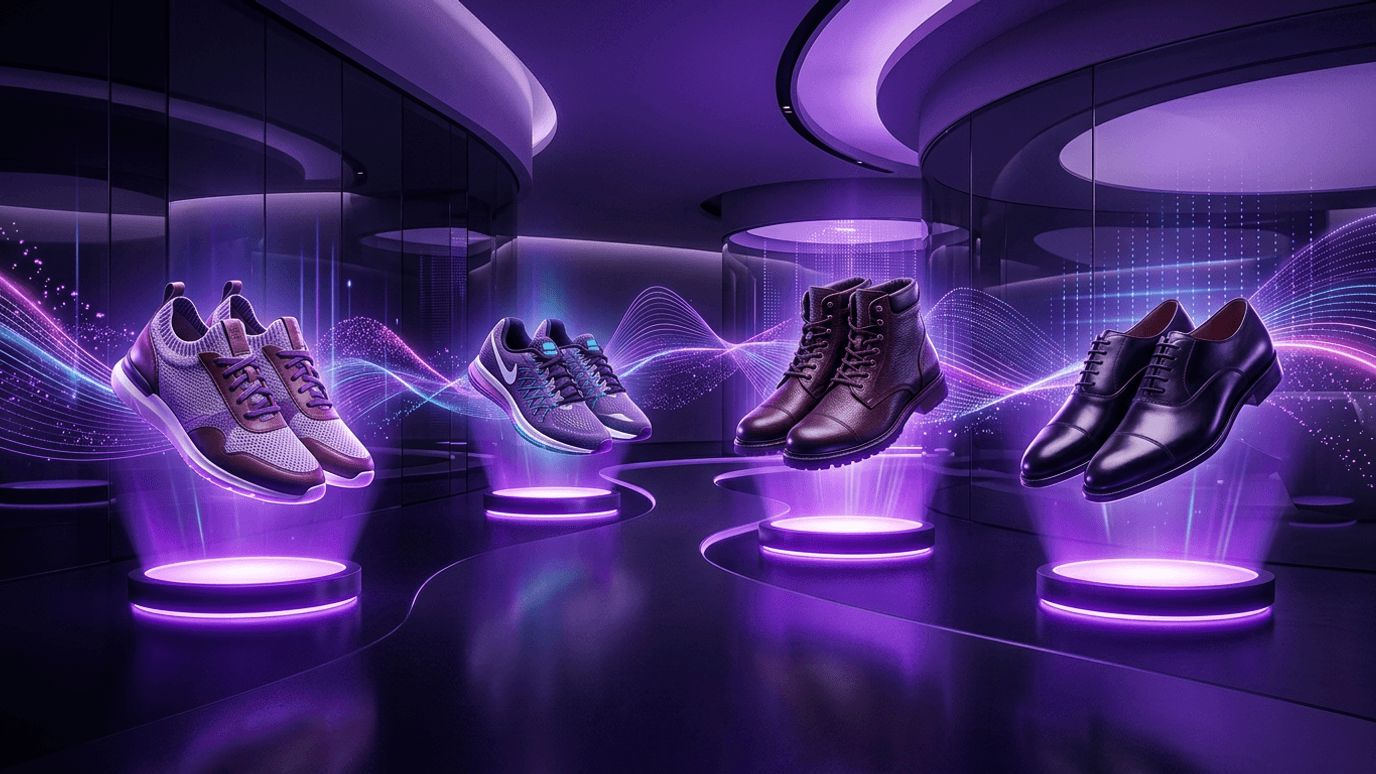Top 10 Best Footwear Brands in Elgin