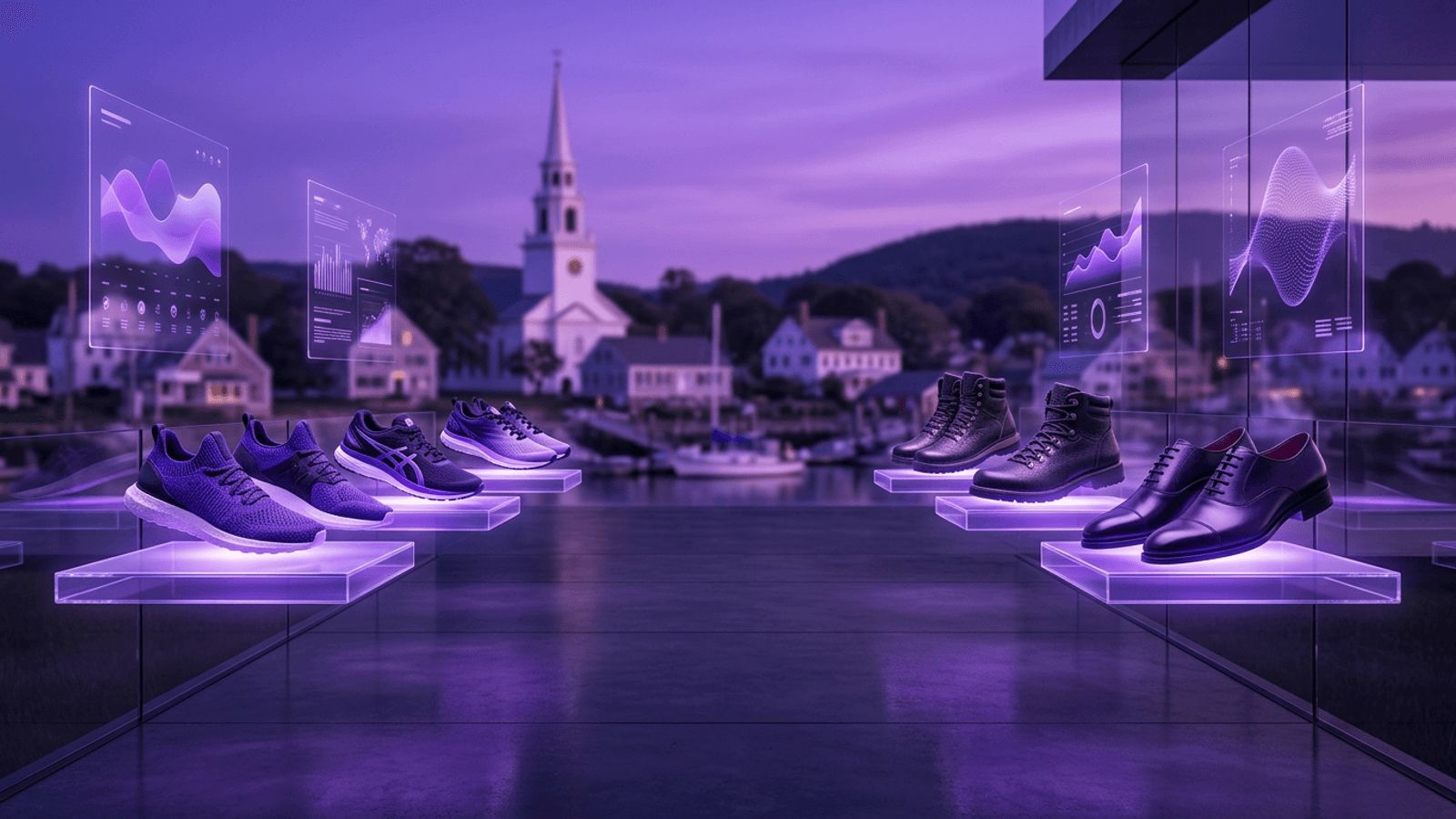 Top 10 Best Footwear Brands in Fairfield