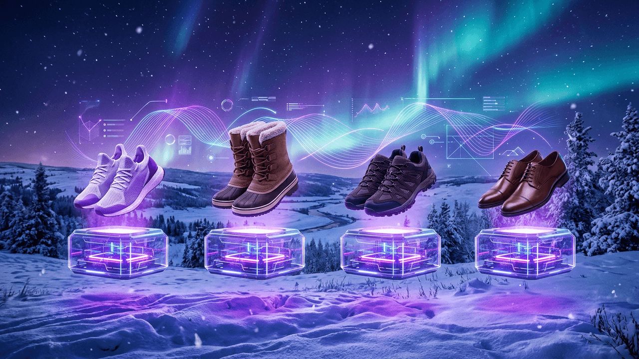 Top 10 Best Footwear Brands in Fargo