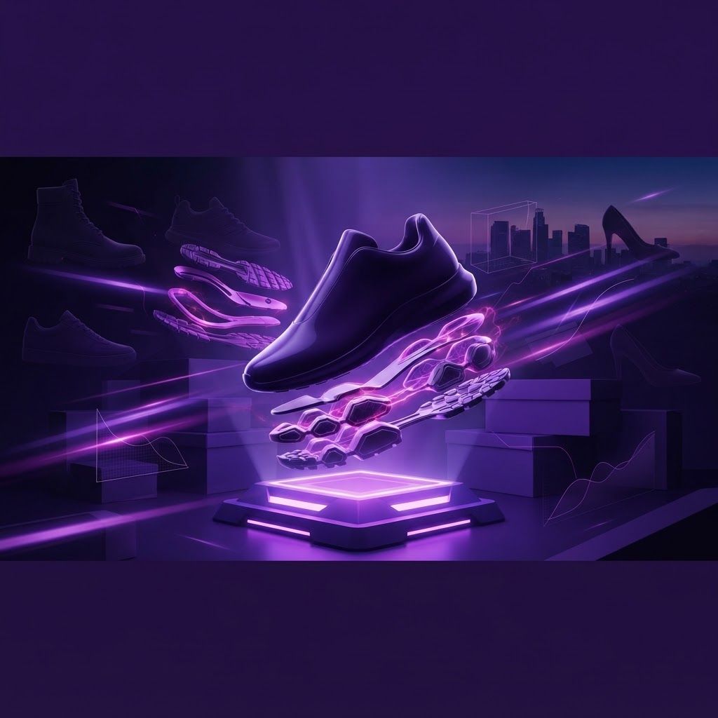 Top 10 Best Footwear Brands in Fontana