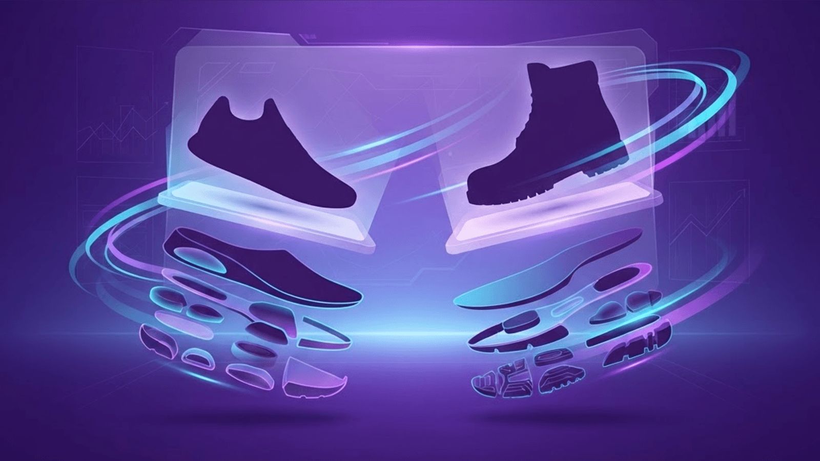 Top 10 Best Footwear Brands in Grand Prairie