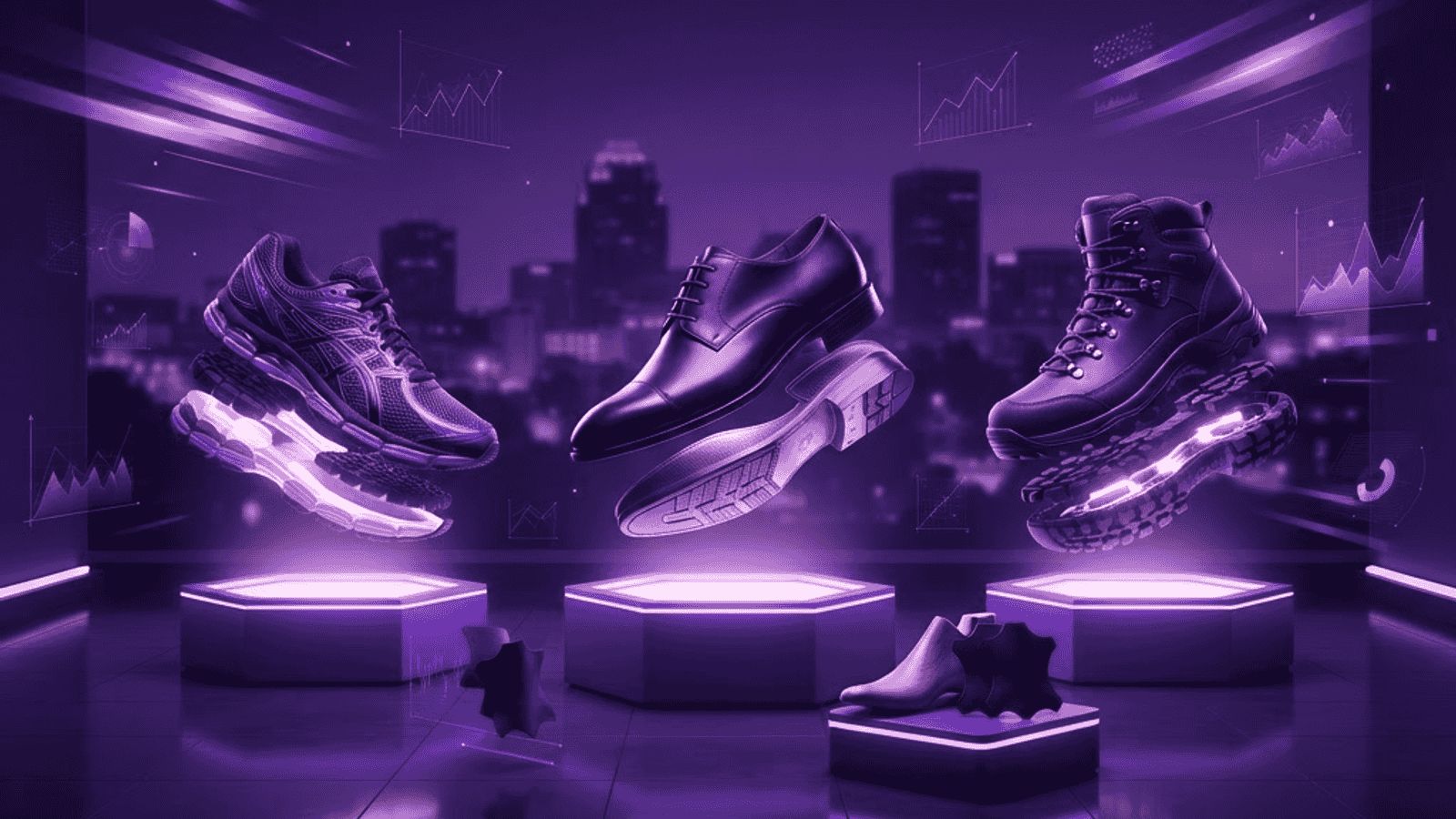 Top 10 Best Footwear Brands in Greensboro