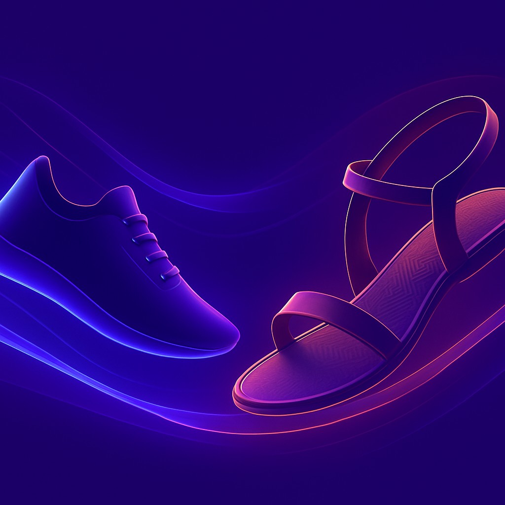 Top 10 Best Footwear Brands in Guinea