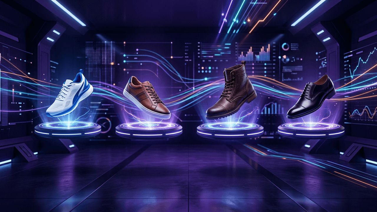 Top 10 Best Footwear Brands in High Point