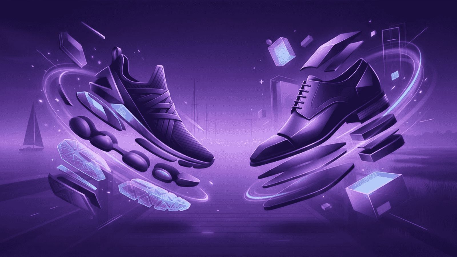 Top 10 Best Footwear Brands in Islip