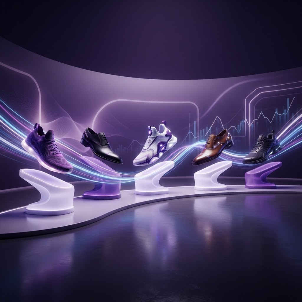 Top 10 Best Footwear Brands in Jacksonville