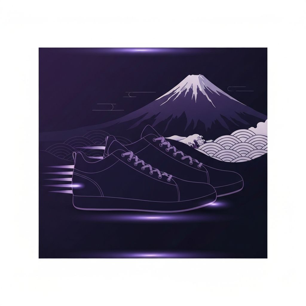 Top 10 Best Footwear Brands in Japan