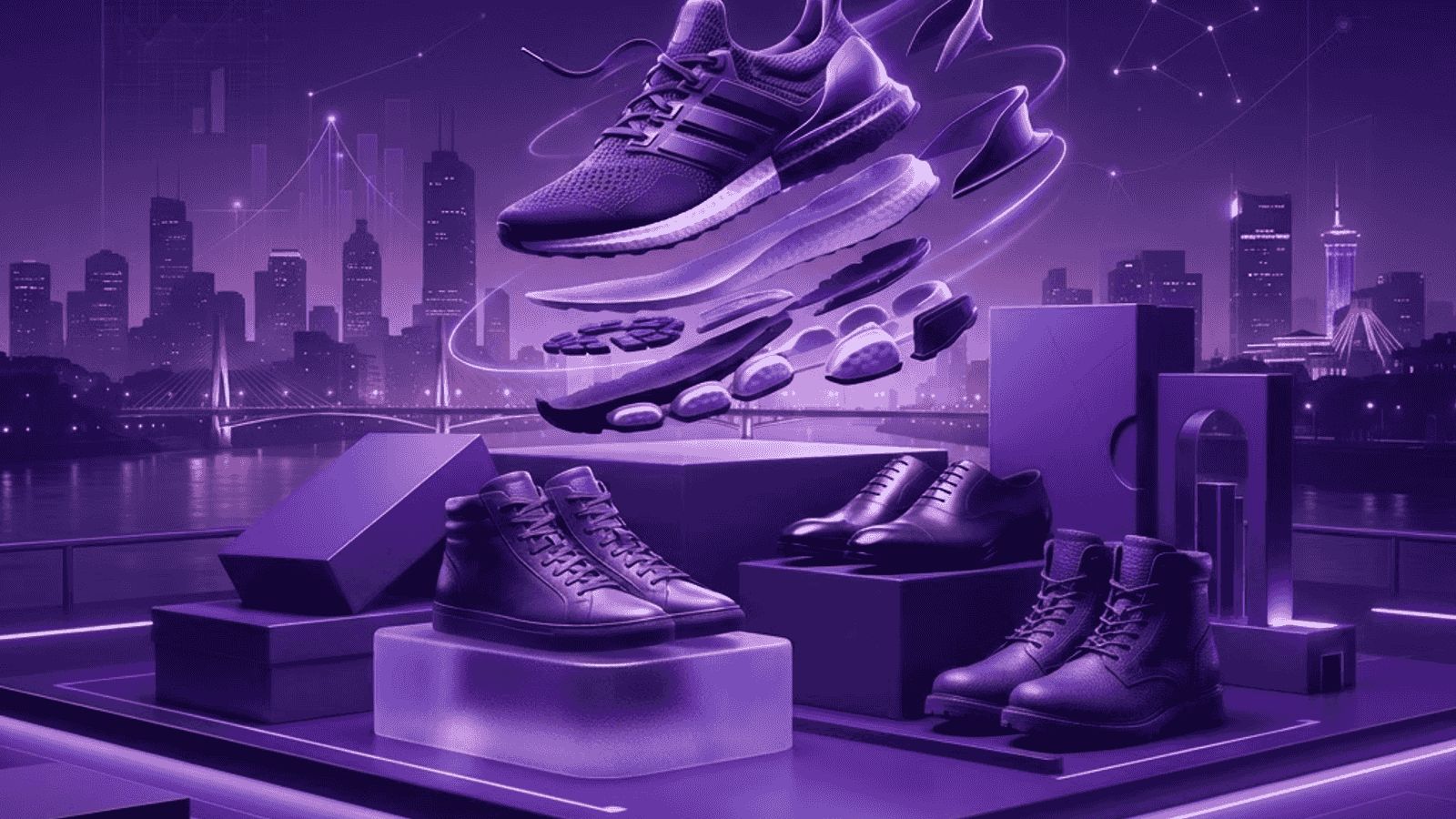 Top 10 Best Footwear Brands in Jersey City
