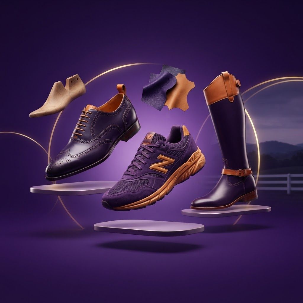Top 10 Best Footwear Brands in Lexington