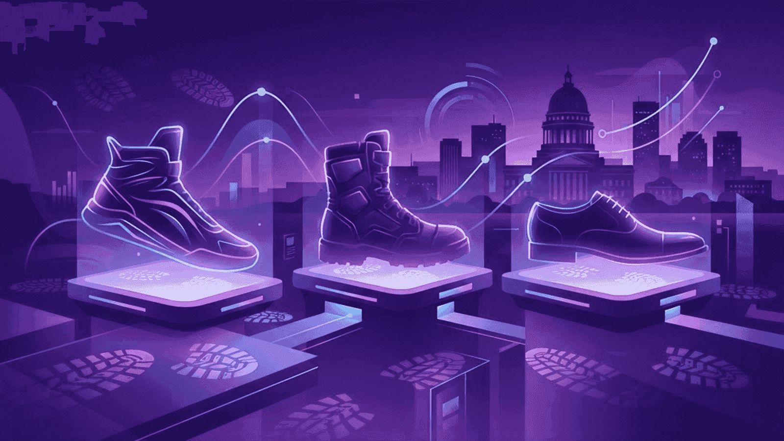 Top 10 Best Footwear Brands in Lincoln