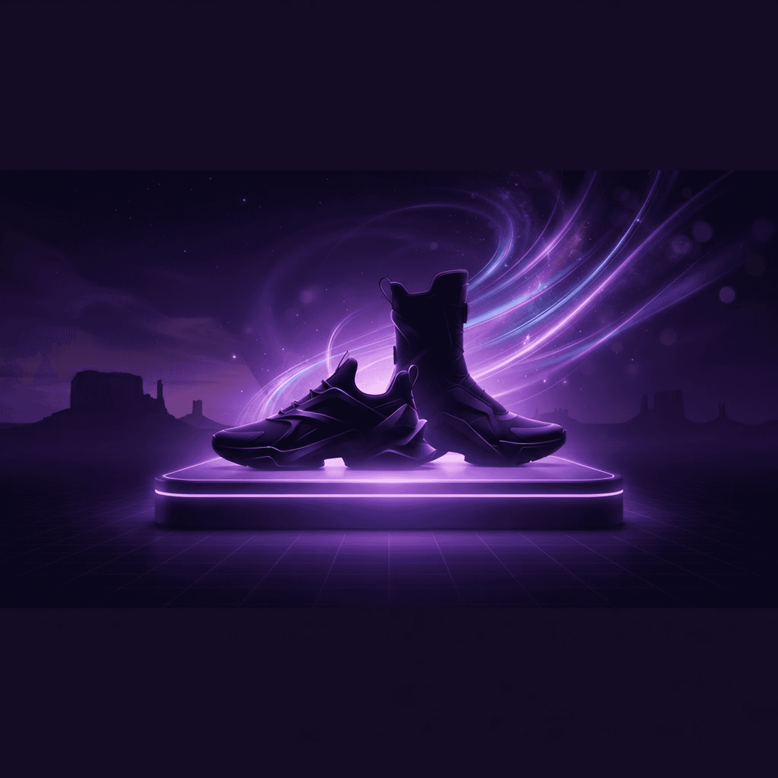 Top 10 Best Footwear Brands in Mesa