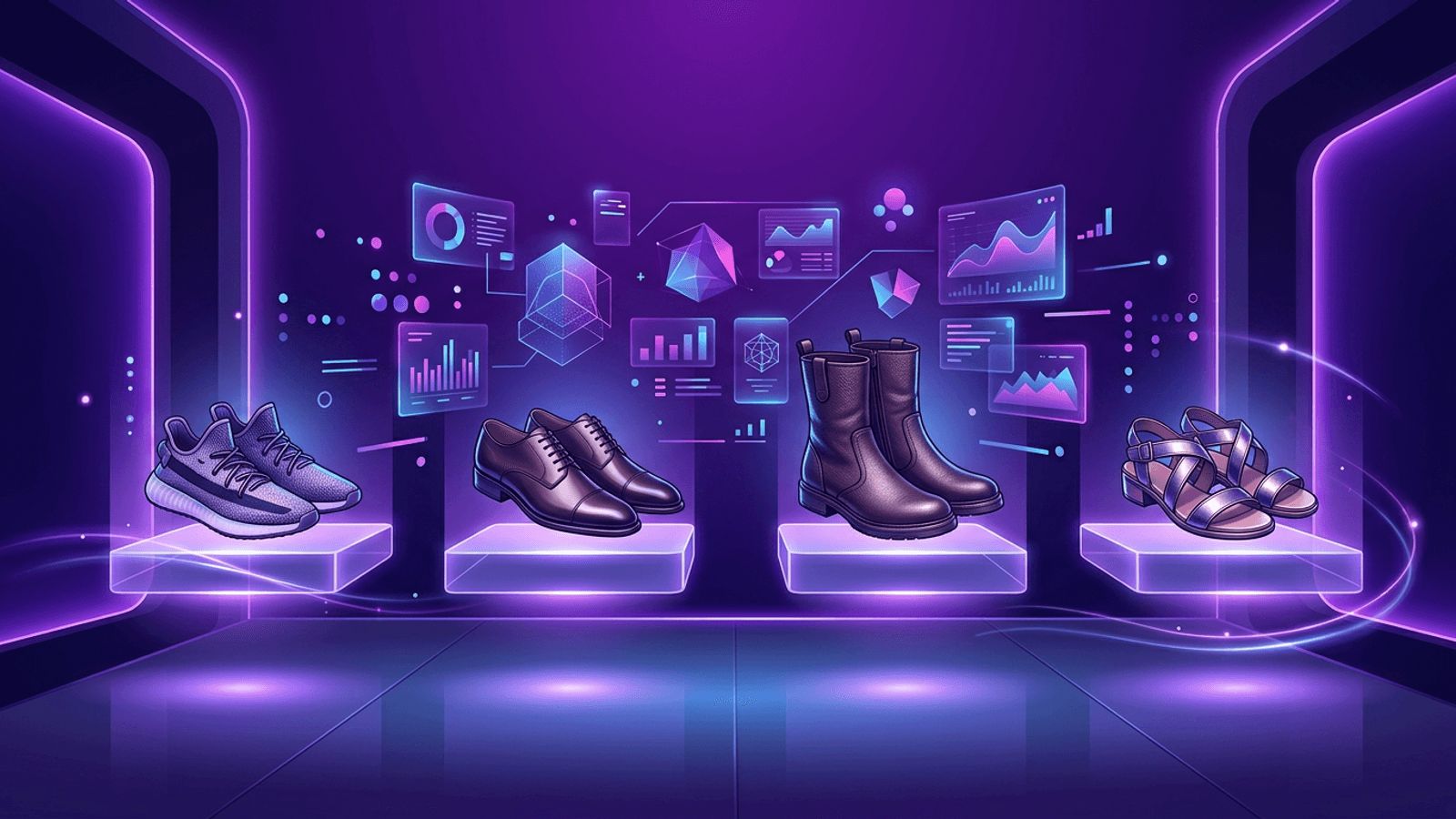 Top 10 Best Footwear Brands in Metairie