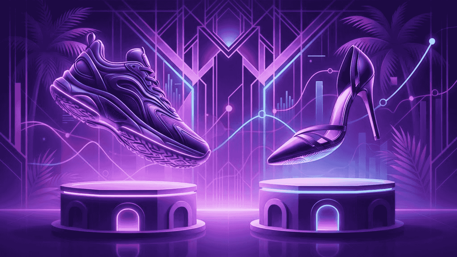 Top 10 Best Footwear Brands in Miami