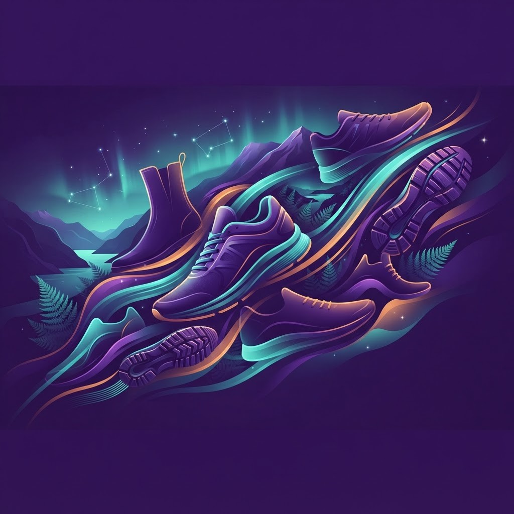 Top 10 Best Footwear Brands in New Zealand